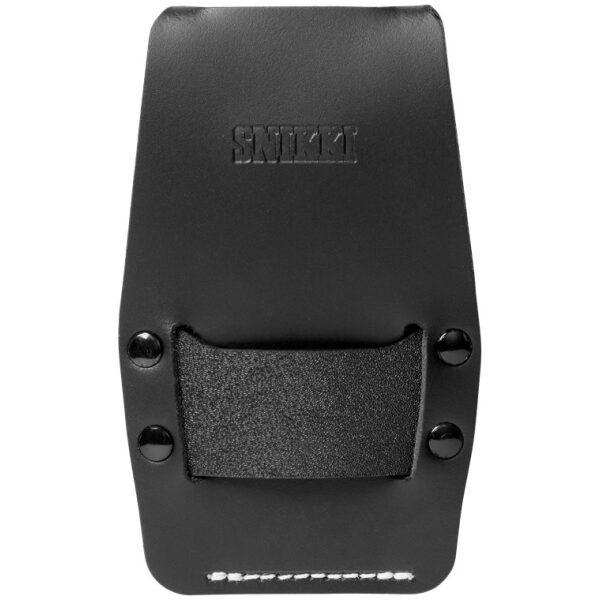 Fristads Snikki power tool holder 9229 LTHR -  Black