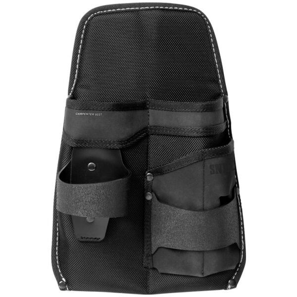 Fristads Snikki carpenter tool holder 9227 PPL -  Black