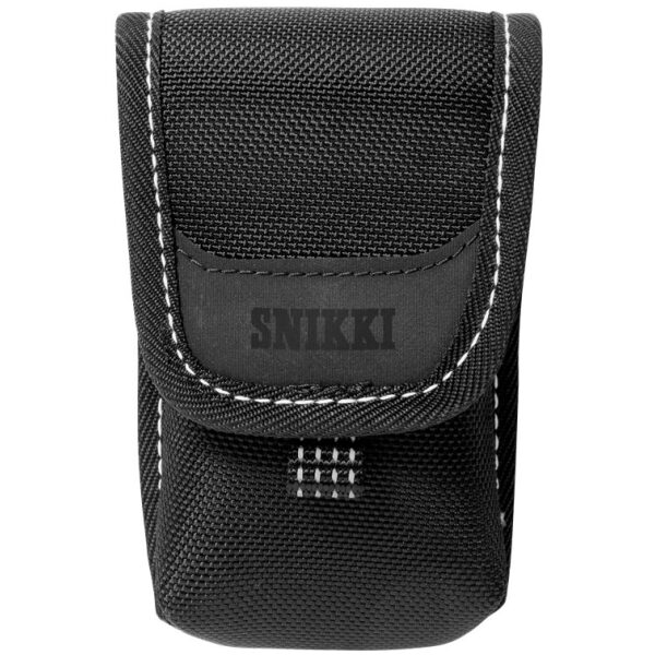 Fristads Snikki laser pouch 9228 PPL -  Black