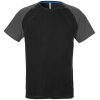 Fristads Acode t-shirt 7652 BSJ -  Black