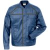 Fristads Jacket 4555 STFP -  Blue