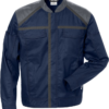 Fristads Jacket 4555 STFP -  Blue/ Grey