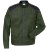 Fristads Jacket 4555 STFP -  Green