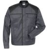 Fristads Jacket 4555 STFP -  Grey