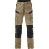 Fristads Trousers 2555 STFP -  Khaki