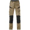 Fristads Trousers 2555 STFP -  Khaki