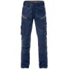 Fristads Trousers 2555 STFP -  Blue/ Grey