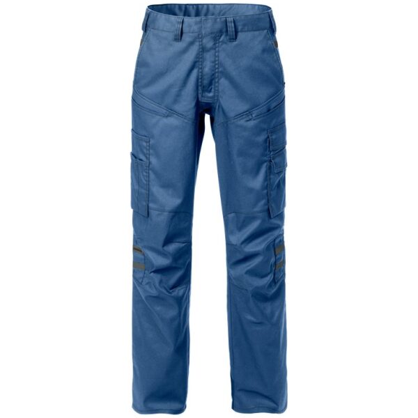 Fristads Trousers woman 2554 STFP -  Blue