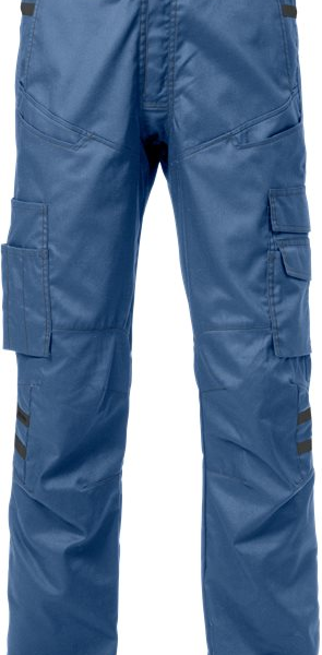 Fristads Trousers 2552 STFP -  Blue