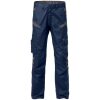 Fristads Trousers 2552 STFP -  Blue/ Grey