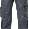 Fristads Trousers 2552 STFP -  Grey