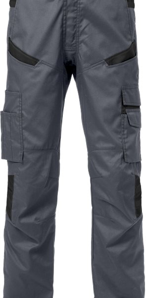 Fristads Trousers 2552 STFP -  Grey