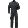 Fristads Coverall 8555 STFP -  Black