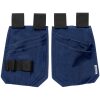 Fristads Nail pockets 9201 ADKN -  Blue