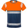 Fristads High vis t-shirt class 1 7518 THV -  Orange