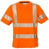 Fristads High vis t-shirt woman class 2 7458 THV -  Orange