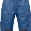 Fristads Shorts 2562 STFP -  Blue