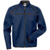Fristads Softshell jacket 4557 LSH -  Blue