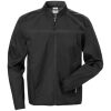 Fristads Softshell jacket 4557 LSH -  Black