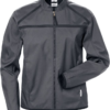 Fristads Softshell jacket woman 4558 LSH -  Grey