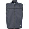Fristads Softshell waistcoat 4559 LSH -  Grey