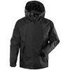 Fristads Green shell jacket 4922 GRS -  Black