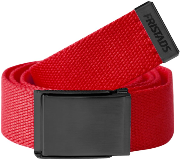 Fristads Belt 9955 CW -  Red