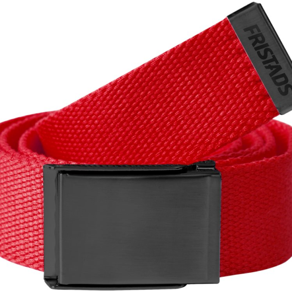 Fristads Belt 9955 CW -  Red