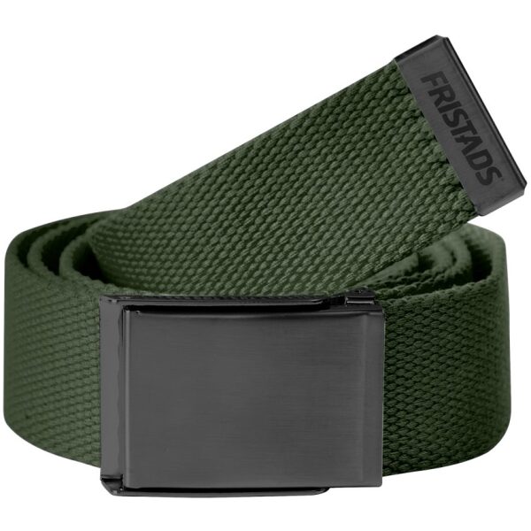 Fristads Belt 9955 CW -  Green