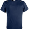 Fristads Green functional T-shirt 7520 GRK -  Blue