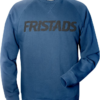 Fristads Sweatshirt 7463 SHK -  Blue