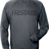 Fristads Sweatshirt 7463 SHK -  Grey