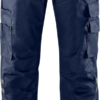 Fristads Green trousers 2688 GRT -  Blue