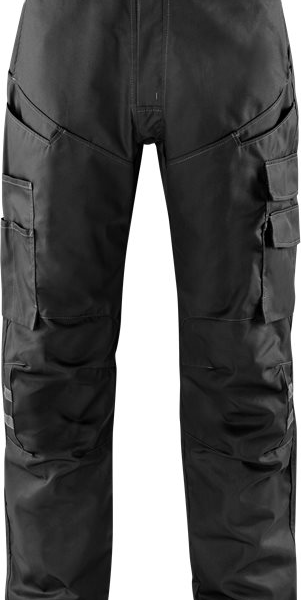 Fristads Green trousers 2688 GRT -  Black