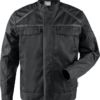 Fristads Green jacket 4688 GRT -  Black