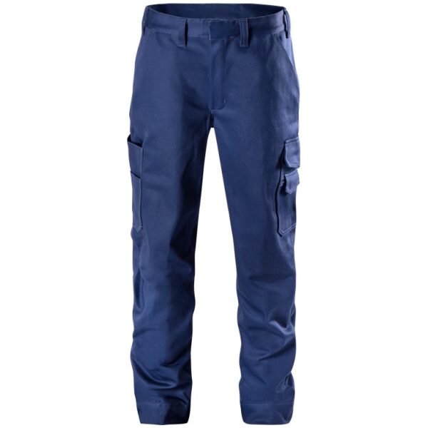 Fristads Trousers 280 KC -  Blue