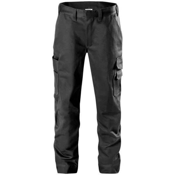 Fristads Trousers 280 KC -  Black