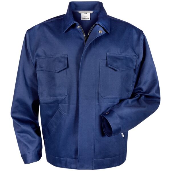 Fristads Jacket 480 KC -  Blue