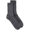 Fristads Flamestat socks 9193 FSOH -  Grey