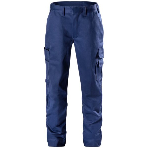 Fristads Trousers woman 278 KC  -  Blue