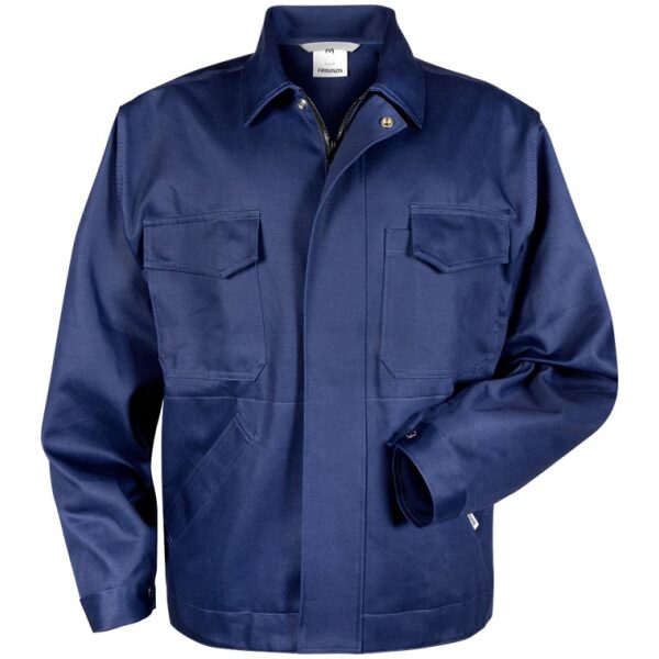 Fristads Jacket woman 4178 KC -  Blue