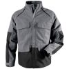 Fristads Green craftsman jacket 4538 GRN -  Grey