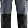 Fristads Service stretch trousers 2540 LWR -  Grey