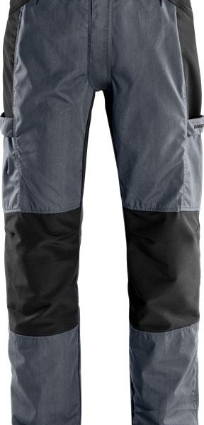 Fristads Service stretch trousers 2540 LWR -  Grey