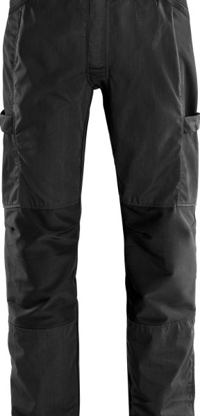 Fristads Service stretch trousers 2540 LWR -  Black