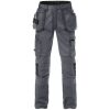 Fristads Craftsman trousers 2595 STFP -  Grey