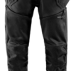 Fristads Craftsman jogger trousers 2687 SSL -  Black