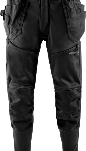 Fristads Craftsman jogger trousers 2687 SSL -  Black