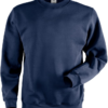 Fristads Green sweatshirt 7989 GOS -  Blue