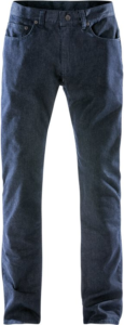 Fristads Denim stretch trousers 2623 DCS -  Blue